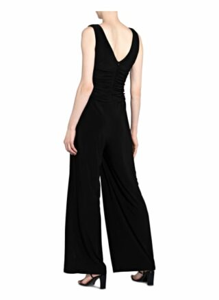 Joseph Ribkoff Jumpsuit, Schwarz