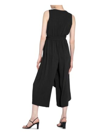 Joseph Ribkoff Jumpsuit, Schwarz