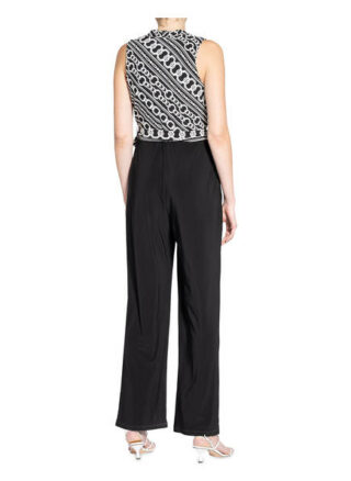 Joseph Ribkoff Jumpsuit, Schwarz