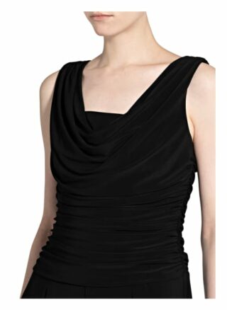 Joseph Ribkoff Jumpsuit, Schwarz