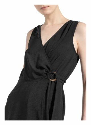 Joseph Ribkoff Jumpsuit, Schwarz