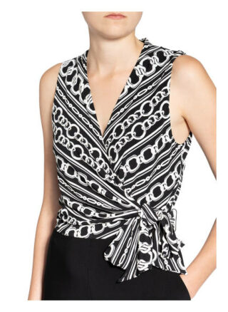 Joseph Ribkoff Jumpsuit, Schwarz