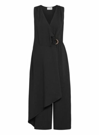 Joseph Ribkoff Jumpsuit, Schwarz