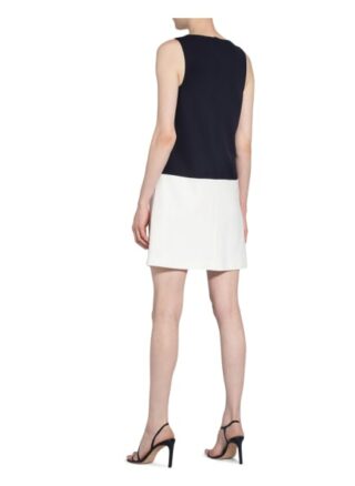 Joseph Ribkoff Kleid, Blau