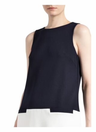 Joseph Ribkoff Kleid, Blau