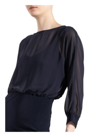 Joseph Ribkoff Kleid, Blau