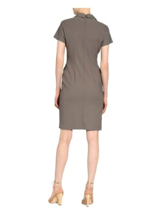 Joseph Ribkoff Kleid, Grün