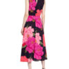 Joseph Ribkoff Kleid, Pink