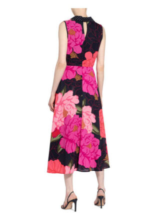 Joseph Ribkoff Kleid, Pink