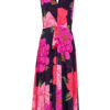 Joseph Ribkoff Kleid, Pink