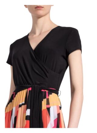Joseph Ribkoff Kleid, Pink