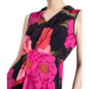 Joseph Ribkoff Kleid, Pink