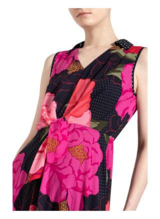 Joseph Ribkoff Kleid, Pink