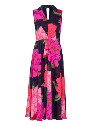 Joseph Ribkoff Kleid, Pink