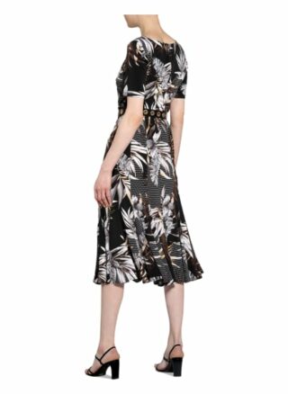 Joseph Ribkoff Kleid, Schwarz