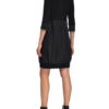 Joseph Ribkoff Hängerkleid Damen, Schwarz