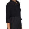 Joseph Ribkoff Hängerkleid Damen, Schwarz