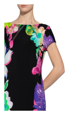 Joseph Ribkoff Kleid, Schwarz