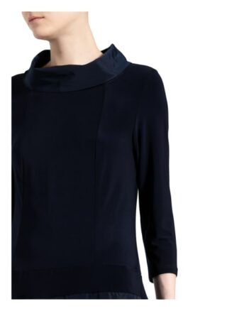 Joseph Ribkoff Kleid mit 3/4-Arm, Blau