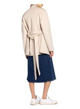Joseph Wolljacke Cenda, Beige