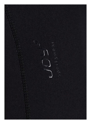 Joy Sportswear 3/4-Sporthose Susanna, Schwarz