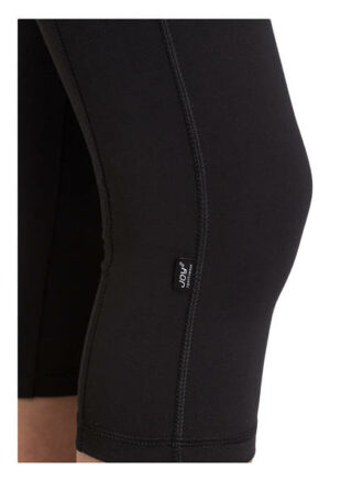 Joy Sportswear 3/4-Tights Nadine, Schwarz