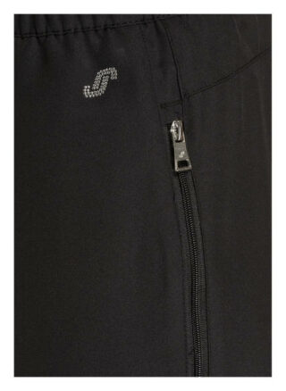 Joy Sportswear 3/4-Trainingshose Francis, Schwarz
