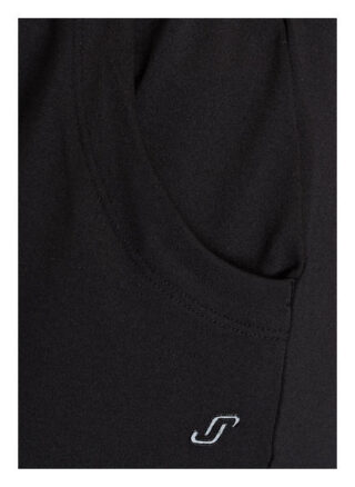 Joy Sportswear 7/8- Fitnesshose Nela, Schwarz