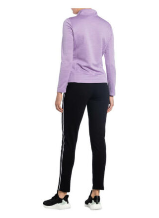 Joy Sportswear Fitnesshose Natalie, Schwarz