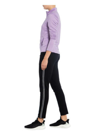 Joy Sportswear Fitnesshose Natalie, Schwarz