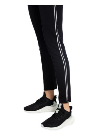 Joy Sportswear Fitnesshose Natalie, Schwarz