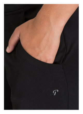 Joy Sportswear Fitnesshose Nela, Schwarz