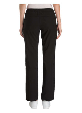 JOY sportswear Nita Jogginghose Damen, Schwarz