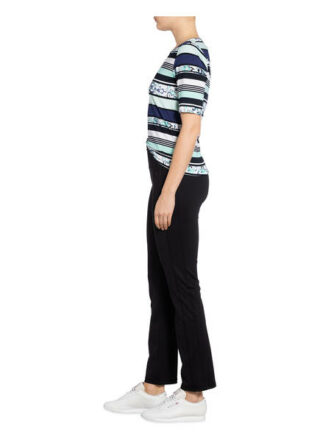JOY sportswear Ester Jogginghose Damen, Schwarz