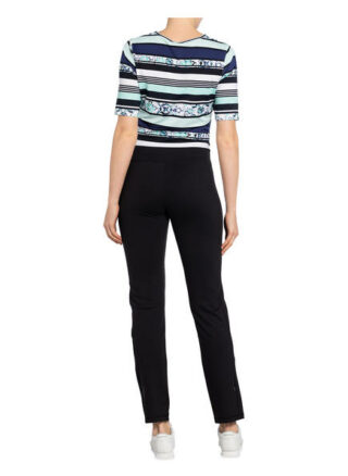JOY sportswear Ester Jogginghose Damen, Schwarz