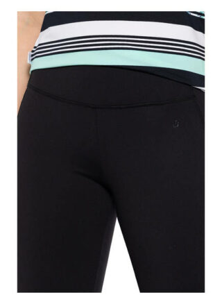 Joy Sportswear Trainingshose Ester, Schwarz