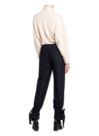 Just Female Hose Eden, Schwarz