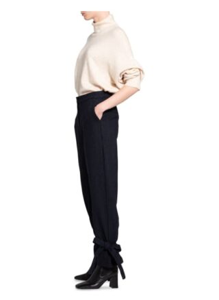 Just Female Hose Eden, Schwarz