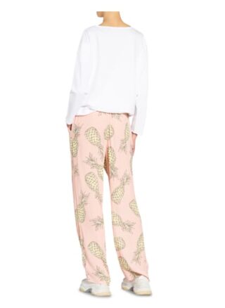 Juvia Hose, Pink