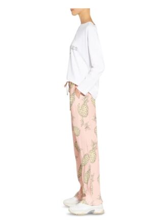 Juvia Hose, Pink