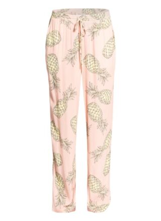 Juvia Hose, Pink