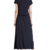 Juvia Kleid, Blau