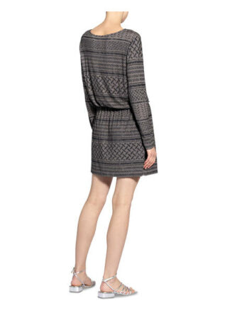 Juvia Kleid, Grau