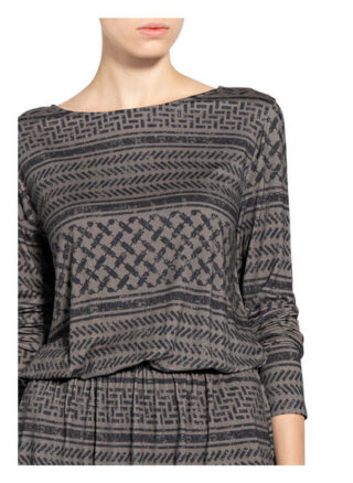 Juvia Kleid, Grau