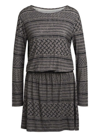 Juvia Kleid, Grau