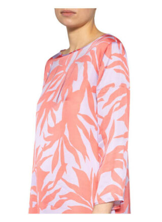 Juvia Kleid mit 3/4-Arm, Lila