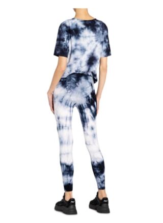 Juvia Leggings, Blau