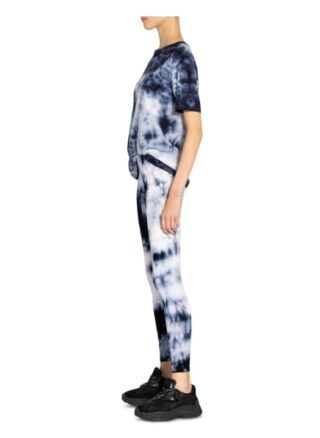 Juvia Leggings, Blau