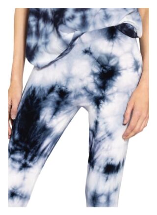 Juvia Leggings, Blau