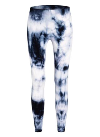 Juvia Leggings, Blau